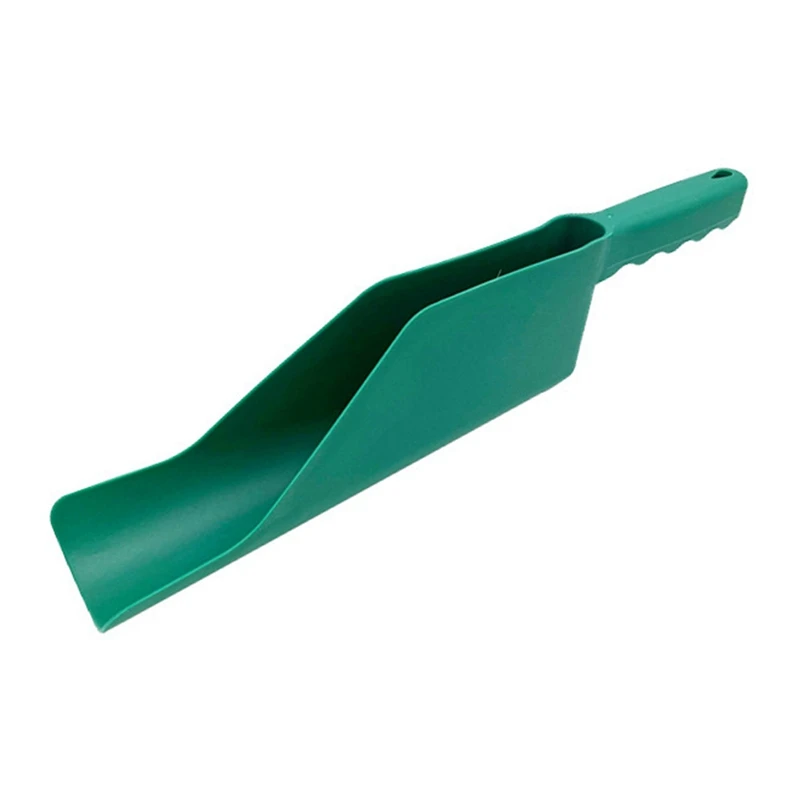 

1 Piece Gutter Cleaning Scoop Leaves Cleaning Tool For Garden,Drainage Ditch,Villas,Sewer