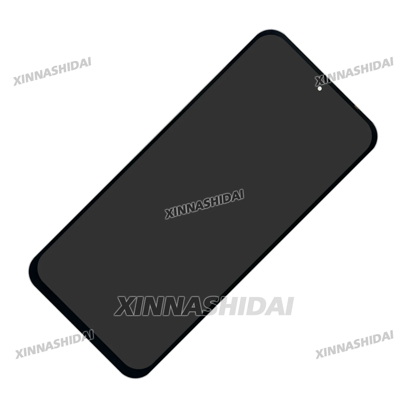 Фото 6,67 '' протестировано для Xiaomi POCO M4 Pro 5G ЖК-дисплей MZB0BGVI 21091116AG Дисплей с цифровым преобразователем сенсорного экрана в сборе для POCO M4Pro 5G ЖК-дисплей №4