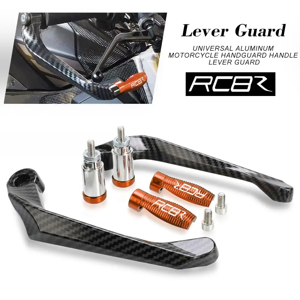 

Для RC 8R RC8R 2011 2012 2013 2014 2015 2016-2022 алюминиевые Запчасти для мотоциклетных рычагов защита тормозной муфты руля