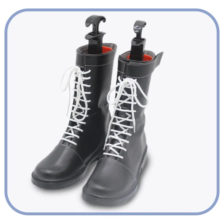 Kayano Kaede обувь для косплея Хэллоуин Женская аниме класс убийц реквизит