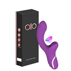 Прочный мастурбатор, Женский Вибратор для сосания клитора, вакуумный Стимулятор клитора, фаллоимитатор, сексуальные игрушки для взрослых