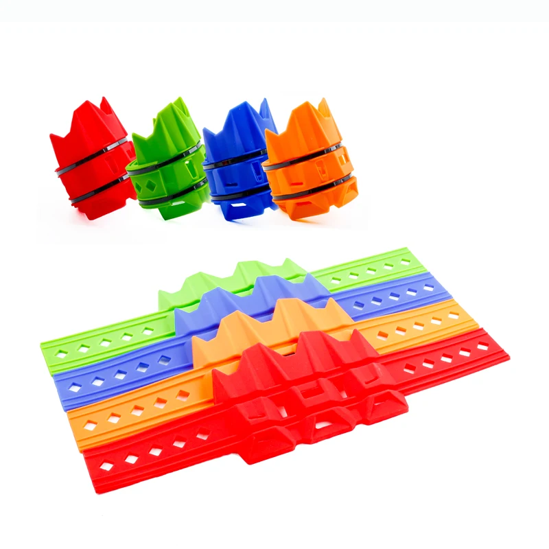 Применимо к Honda CRF 450X / 250lx 250L Yamaha YZ 125 250 426F R30 мотоциклетный глушитель круговой