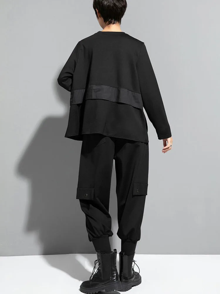 Женская футболка Max LuLu