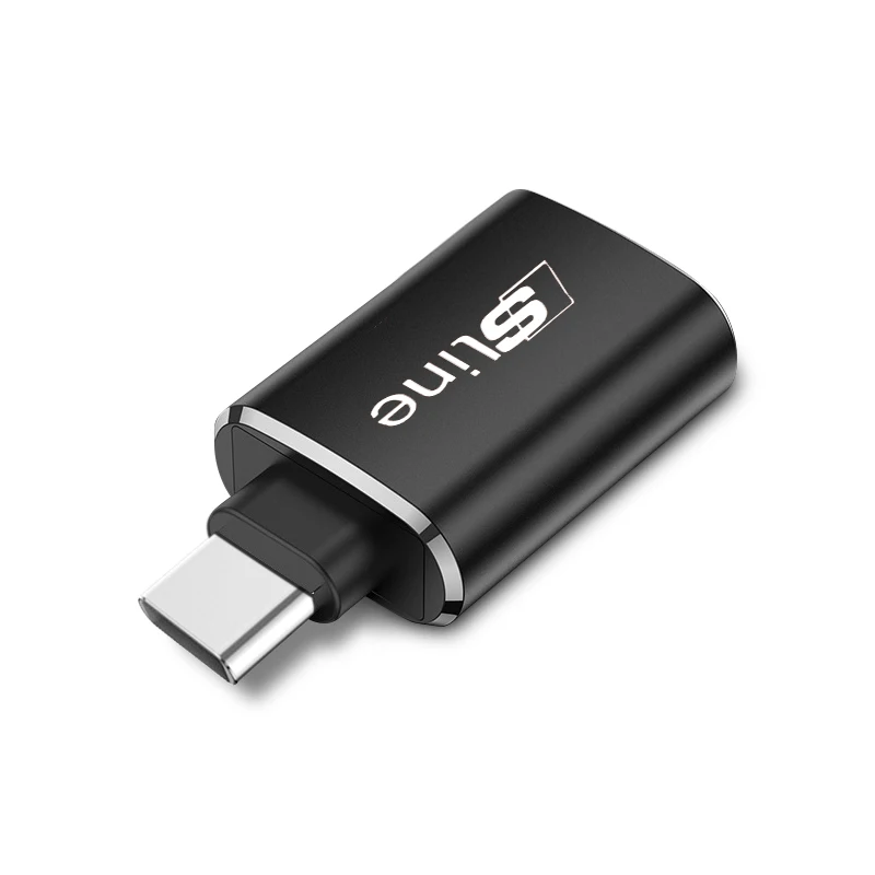 Автомобильный Кабель-преобразователь Usb Type-C зарядный адаптер для Audi QUATTRO Sline RS A4 B8