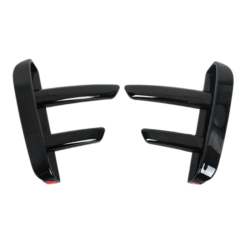 Решетка переднего бампера автомобиля решетка вентиляционного отверстия