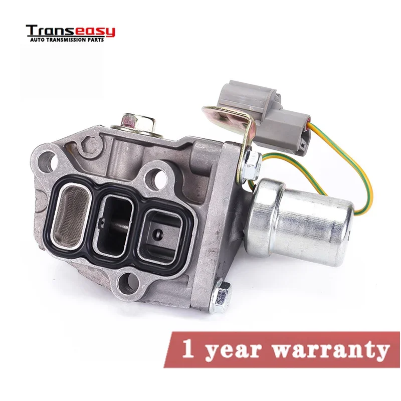 Новый электромагнитный золотниковый клапан VTEC OEM 15810-P0A-015 соленоид Vetc подходит