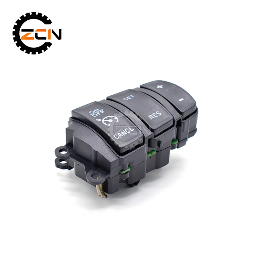 

Многофункциональный круиз-переключатель на рулевом колесе для DAF