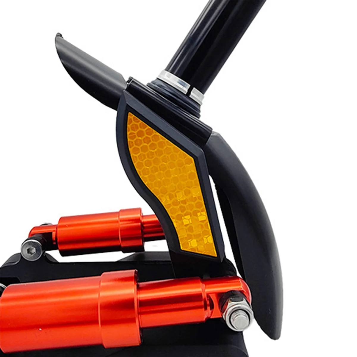 Передняя подвеска скутера запасные части амортизатора для Xiaomi M365 1S PRO