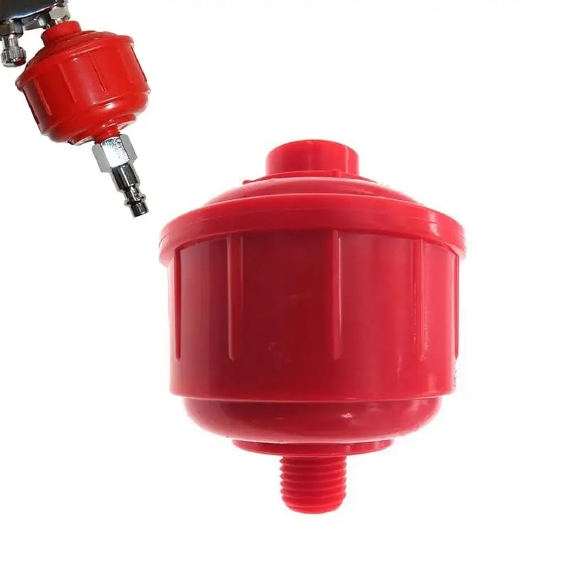 Air Filter Paint Sprayer