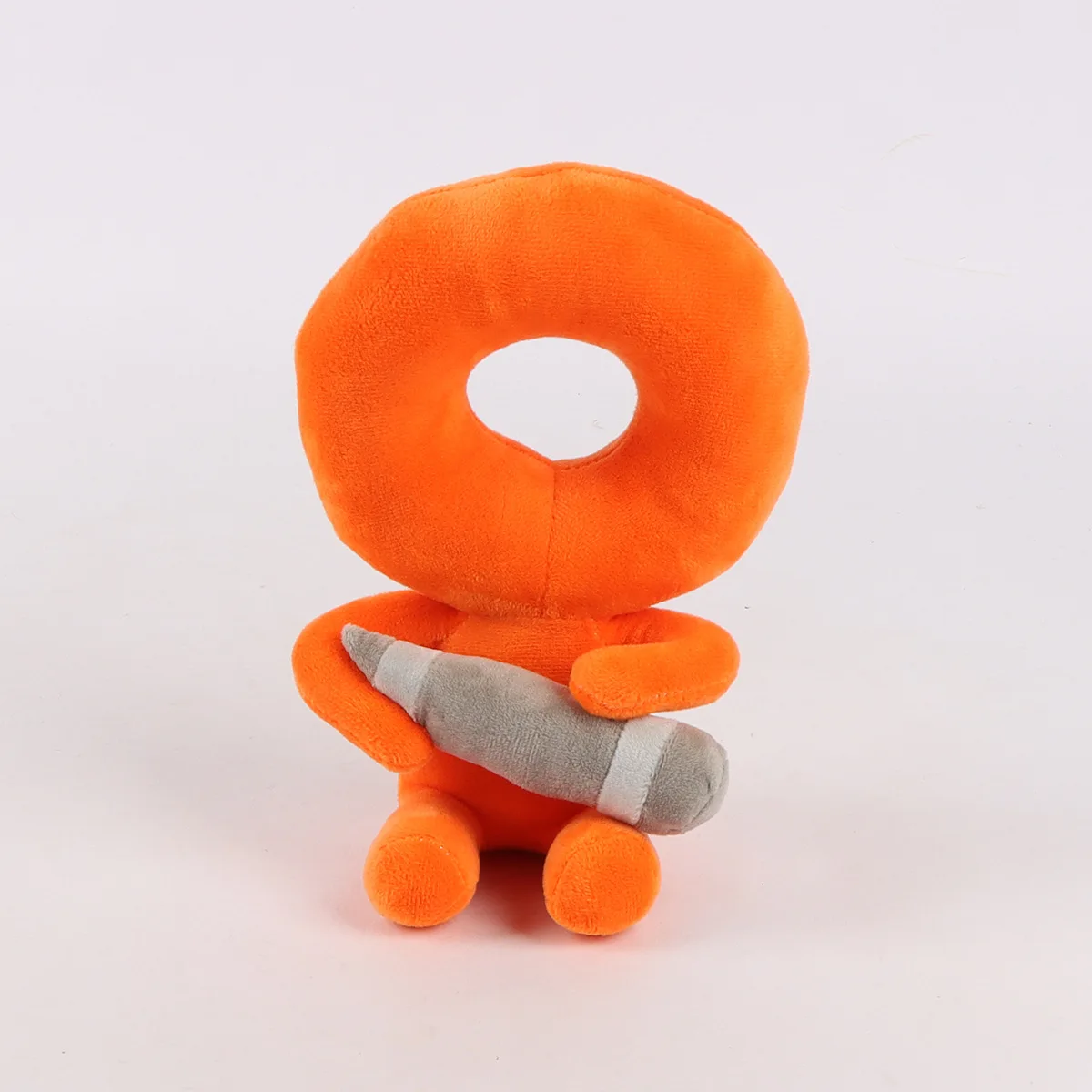 Youtooz Плюшевая Игрушка Милая Мультяшная Мягкая Кукла Alan Becker Коллекционная Для