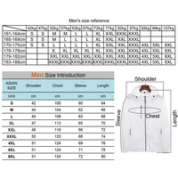 Тонкая и легкая ветровка TRVLWEGO в 6 цветах#5