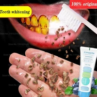 teeth cleansing teeth whitening removes stains teeth whitening oral hygiene anti decay toothpaste whitening and staining 110g