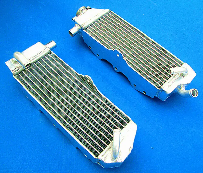 

Aluminum Radiator For 1991 1992 Suzuki RM250