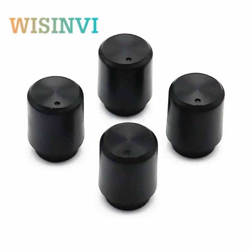 10 шт. крышка потенциометра для электронных приборов × 13 мм