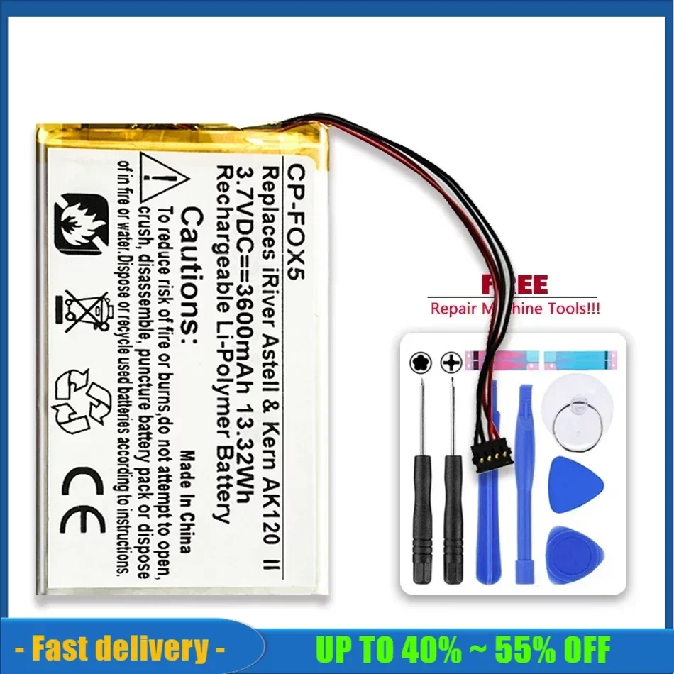 3500 мАч перезаряжаемая высококачественная сменная батарея для мобильного