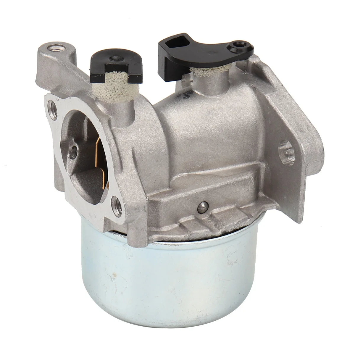 Карбюратор 799866 + комплект настройки воздушный фильтр топливный клапан для Briggs и