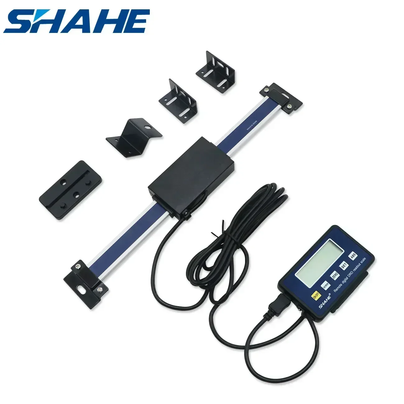 

Shahe Цифровая линейная шкала 0-150/200/300 мм
