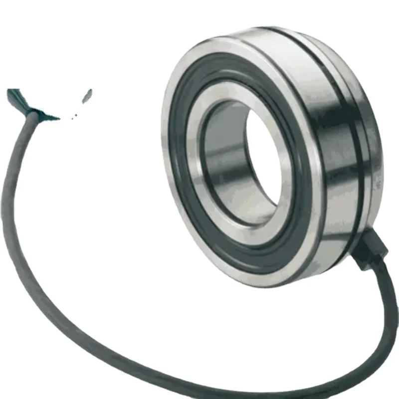 

6202/2415 Encoder Bearing with Connector 6202 Forklift Bearing 15*35*11mm