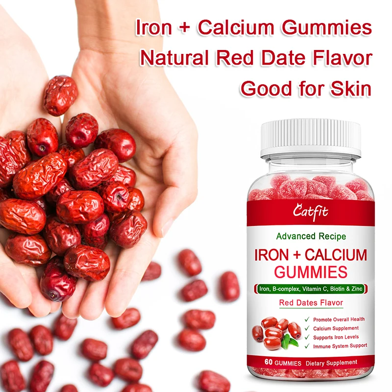 Vitamin And Dietary Fiber Supplementation