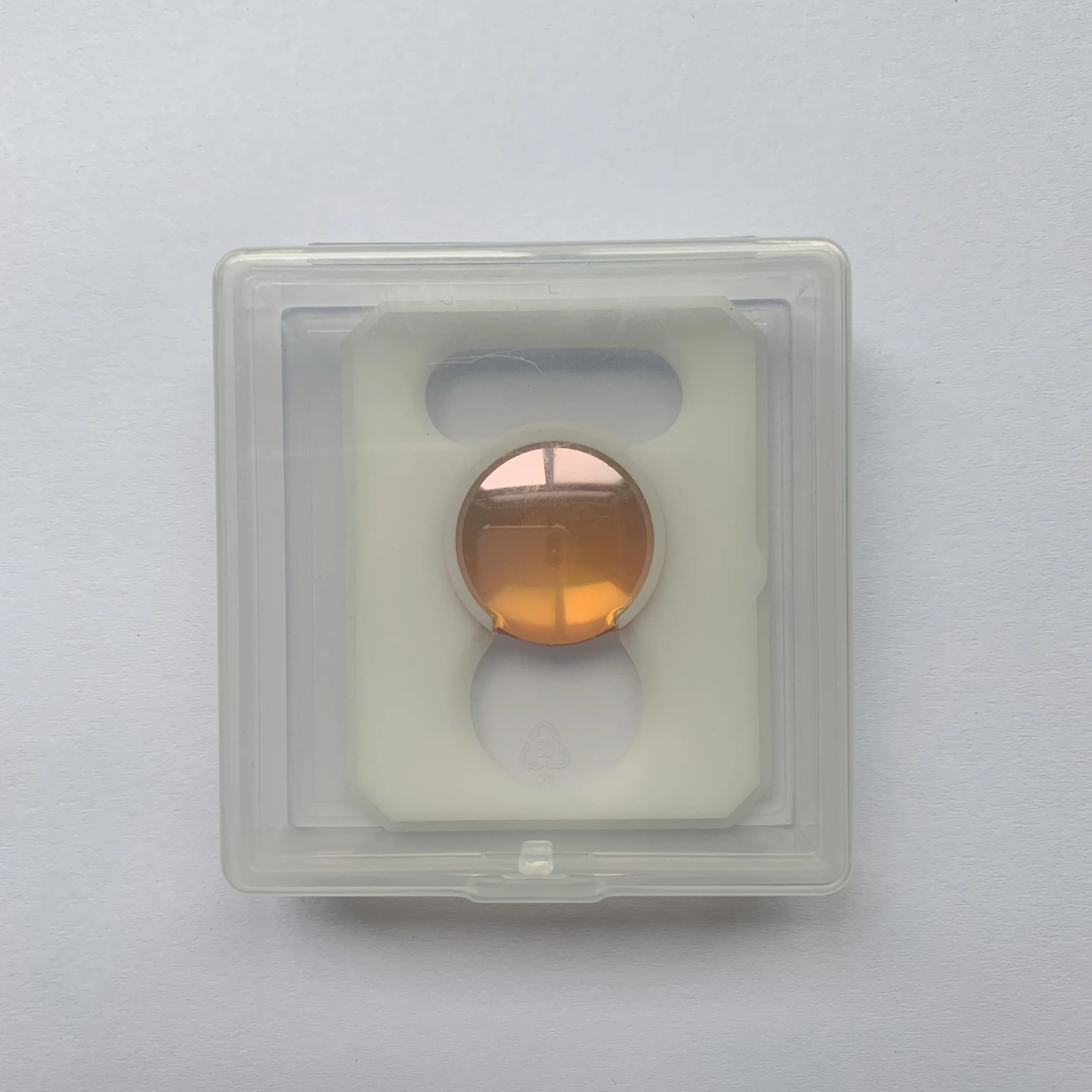 UNI-T Thermal Camera Lens High-Definition Macro For UTi260B UTi85A Imager Accessories，Pcb Phone Computer Repair |