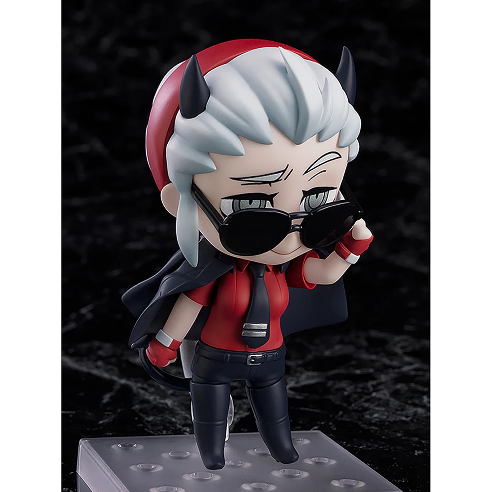 Фигурка аниме Хорошая Улыбка Nendoroid 1884 экшн-фигурка из коллекционные модели
