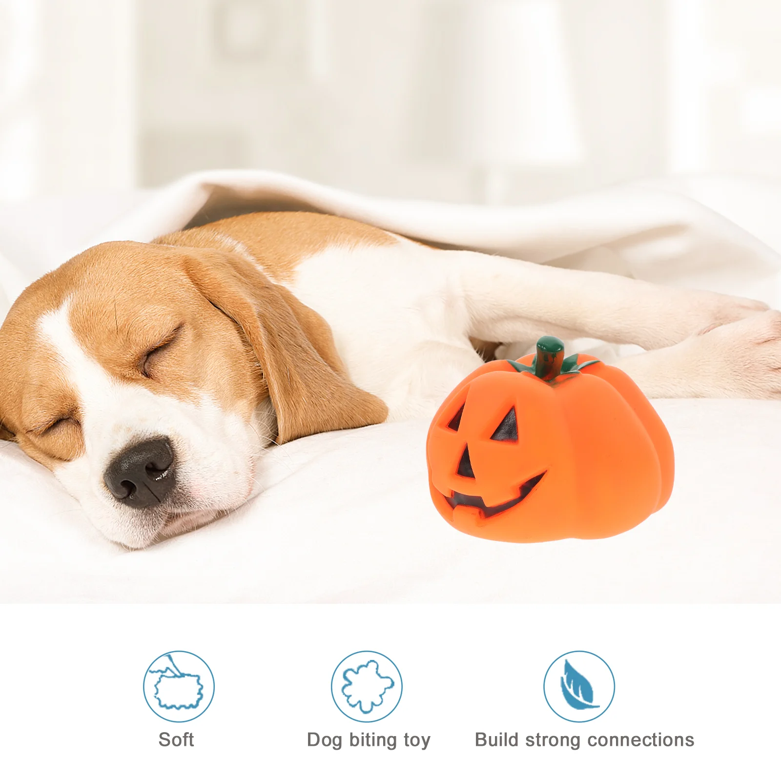 Звук моляров жевательная игрушка для собак укусов домашних животных большой