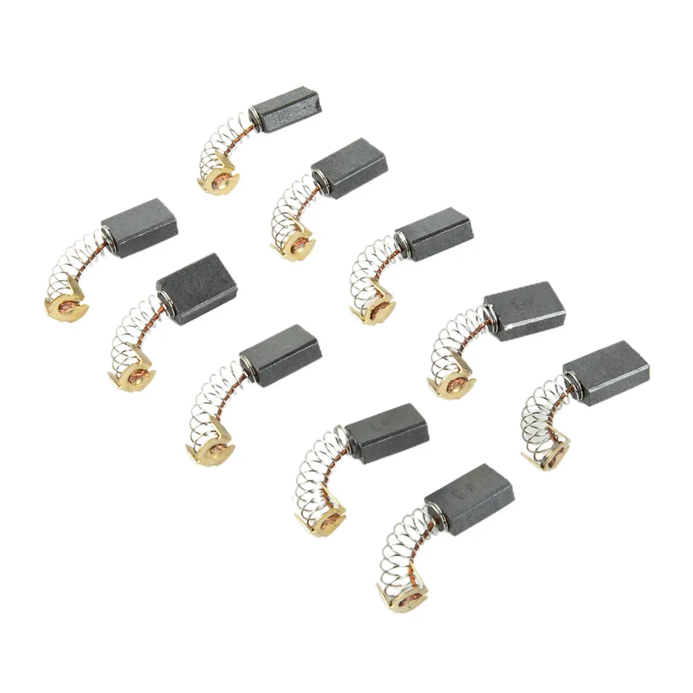 Преобразите свою производительность электроинструмента за набором десяти