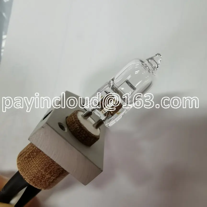 

D280 DG302 D203 D320 D360 DG402 D600 Biochemical Instrument Bulb 12V20W
