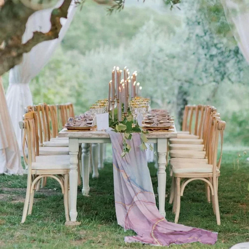 

Dining Table Decorations Table Runners Country Wedding Birthday Party Bridal Shower Table Decorations Christmas Home Table