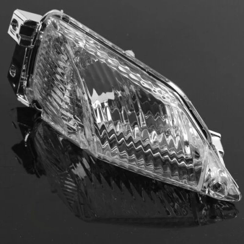 Указатель поворота мотоцикла для Suzuki GSXR 600 GSXR750 2011-2016 1000 2009-2016 K9 прозрачный