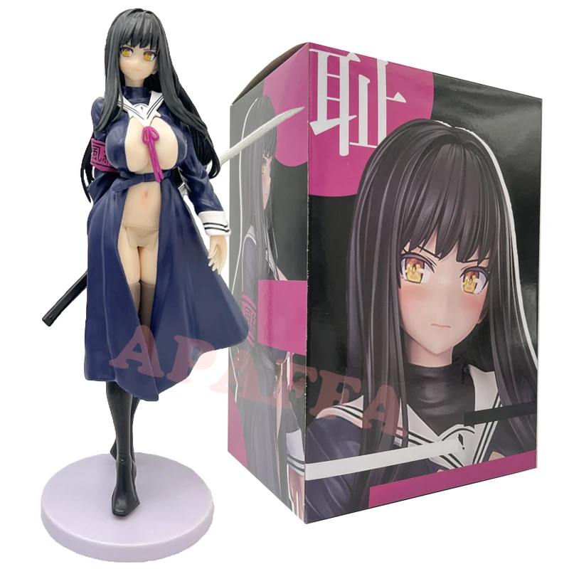 

Экшн-фигурка в японском стиле для взрослых, 29 см