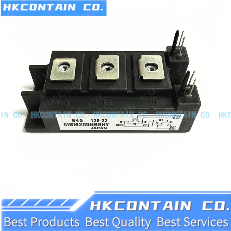 Новый модуль MBM200HR6G MBM200HR6HY MBM200HP6GW MBM200HS6A MBM300HS6G MBM400HS6G MBM200HS6H MBM300HS6H MBM200HS6B MBM300HS6B