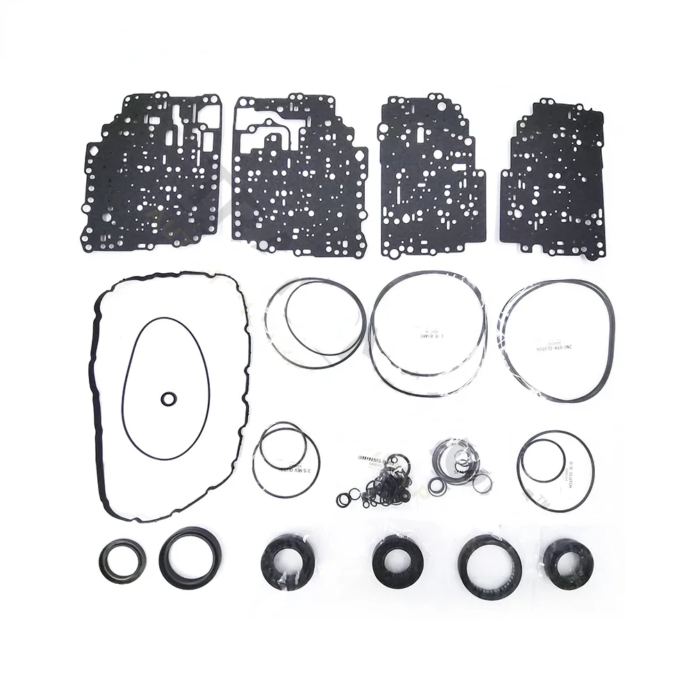 A6MF1 A6MF2 комплект для автоматического ремонта коробки передач Hyundai 4WD 2010-подходит