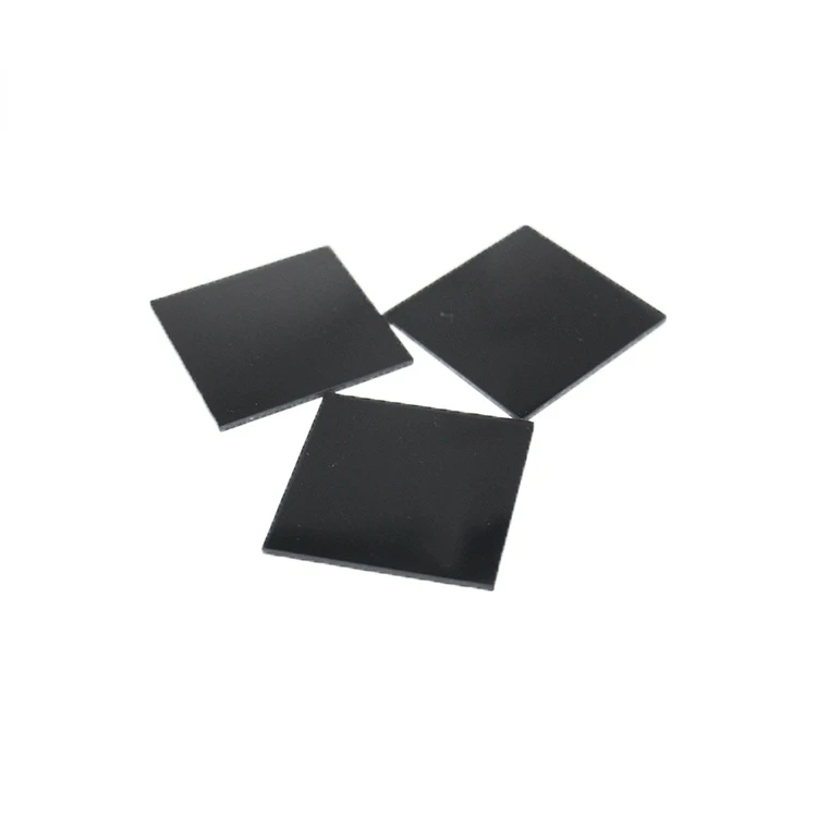 

Attenuator Neutral Gray Filter Glass Zab10 / AB7 / NG4 / Nd-13 Colored Filter