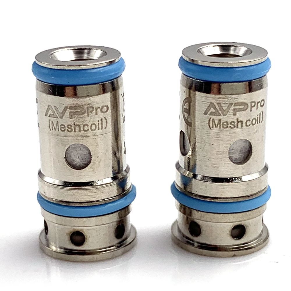 10 шт. сопротивление спирали AVP Pro Mesh Ом |