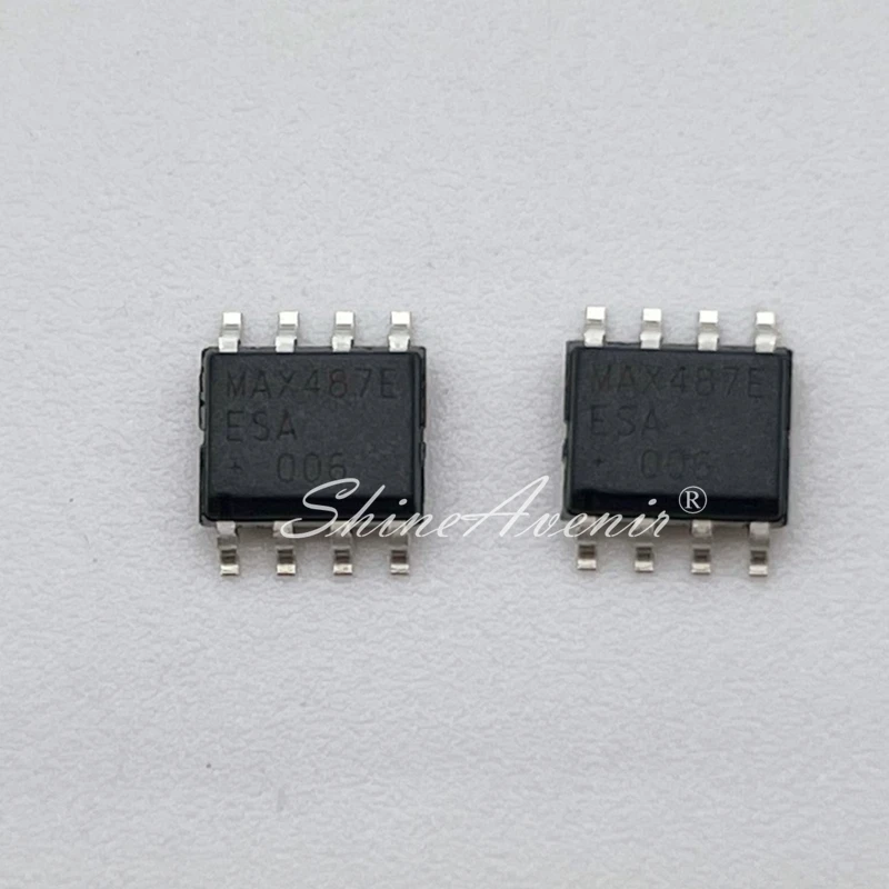 

10PCS MAX487EESA SOP-8 100% new original