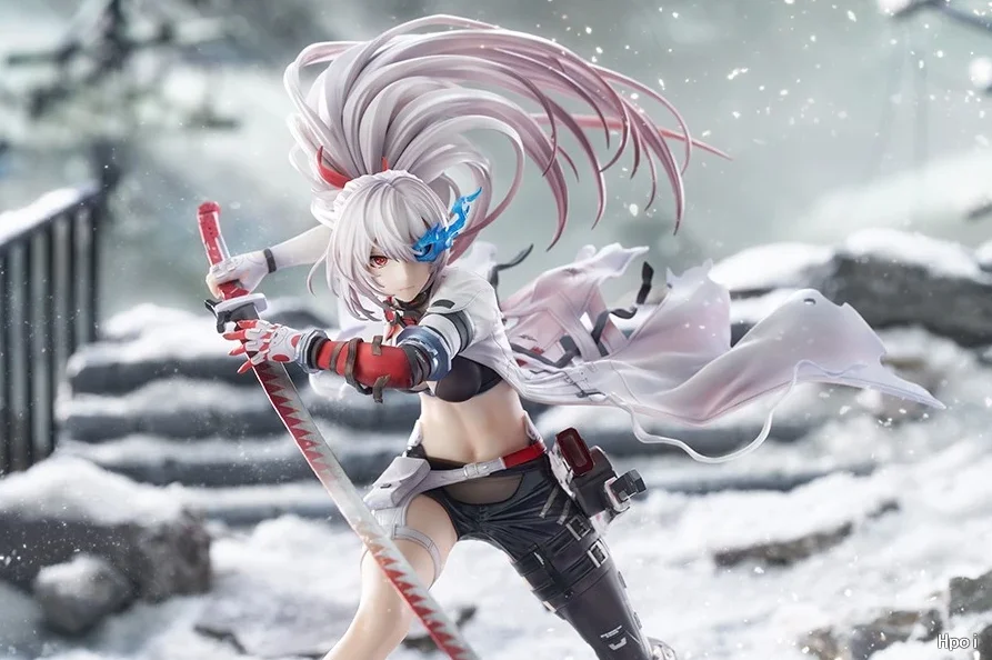 【FS】GSAS Battle Double Pamish Lucia Crimson Prisoner Scale 17 Фигурка-модель, игрушка, подарок (art.: 3920db0e716ce) - 3920db0e716ce