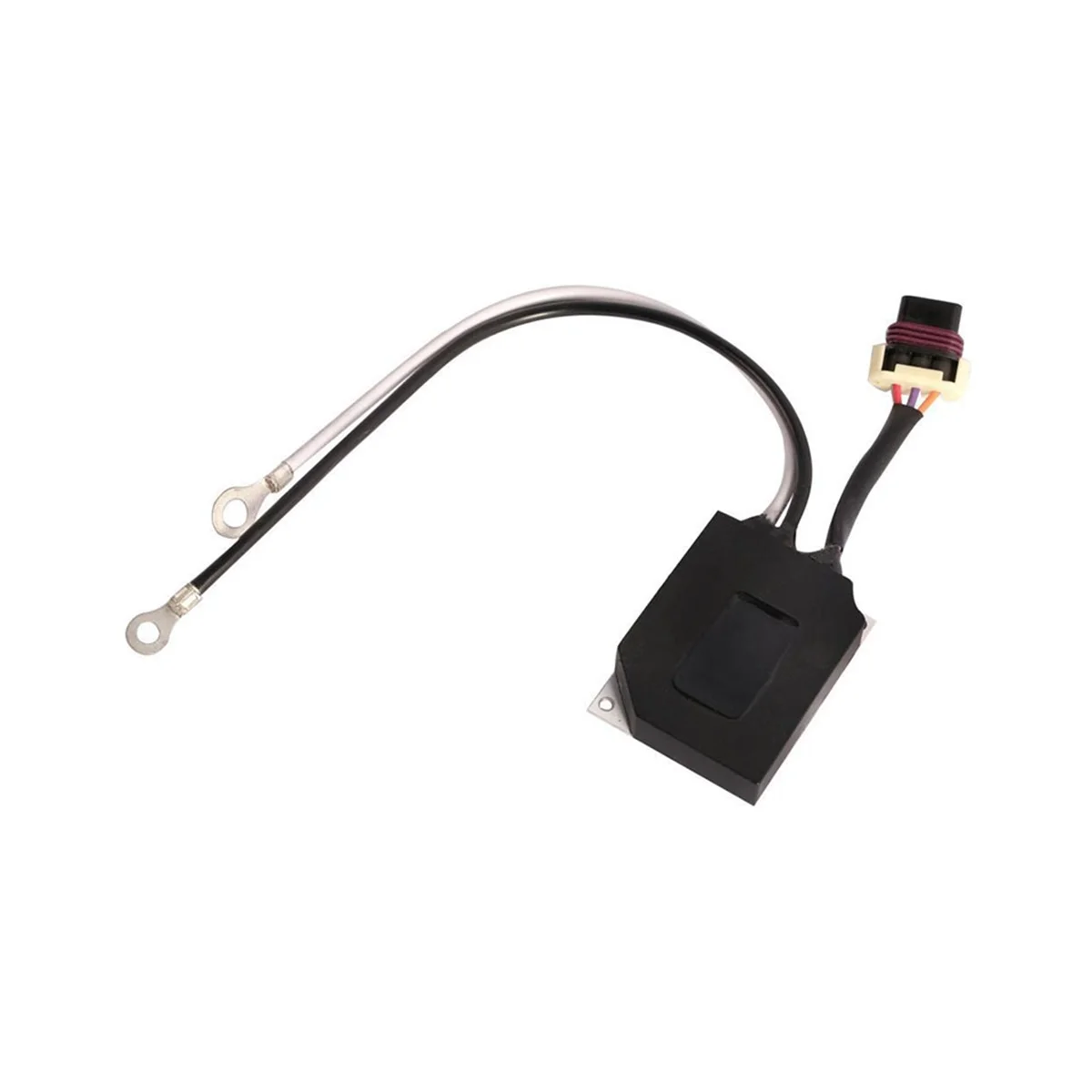 

608148 для Rxv электрического транспортного средства регулятор сопротивления сборка Аксессуары для гольф-тележки