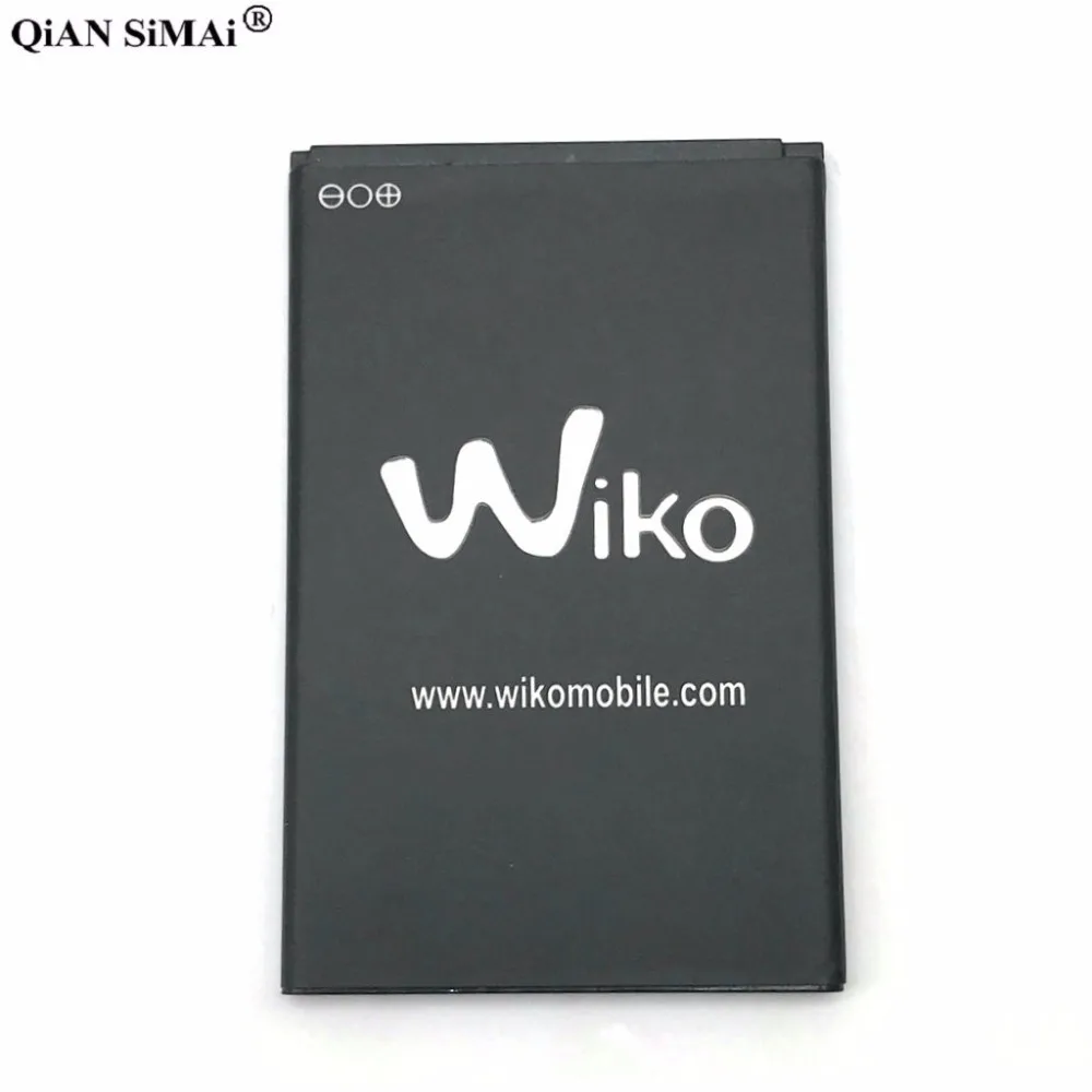 Новый высококачественный аккумулятор 1800 мА · ч для телефона Wiko 5030 | Мобильные