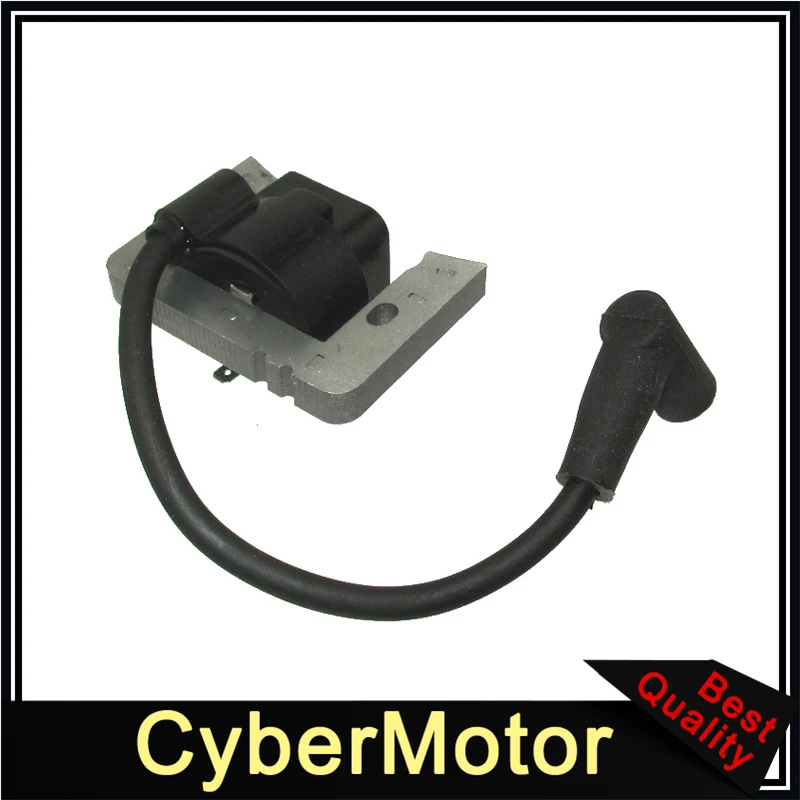 Катушка зажигания для Tecumseh 35135 35135A 35135B Твердотельный модуль HMSK80 HMSK85 HMSK90 HMSK100 HMSK105