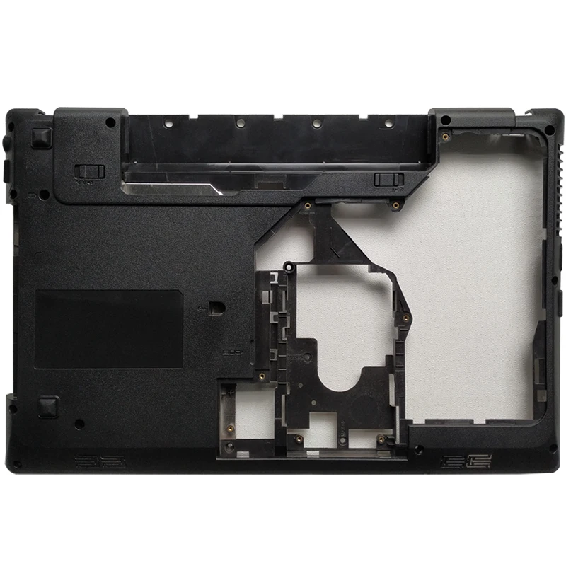 

New For Lenovo G570 G575 G575GX G575AX Laptop Bottom Base Case Cover Black No/with "HDMI" Combo