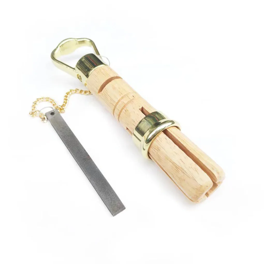 

Деревянный наконечник зажим хорошая точность бильярдный снукер стержень зажим для головки два в одном ремонтный инструмент фотодеталь