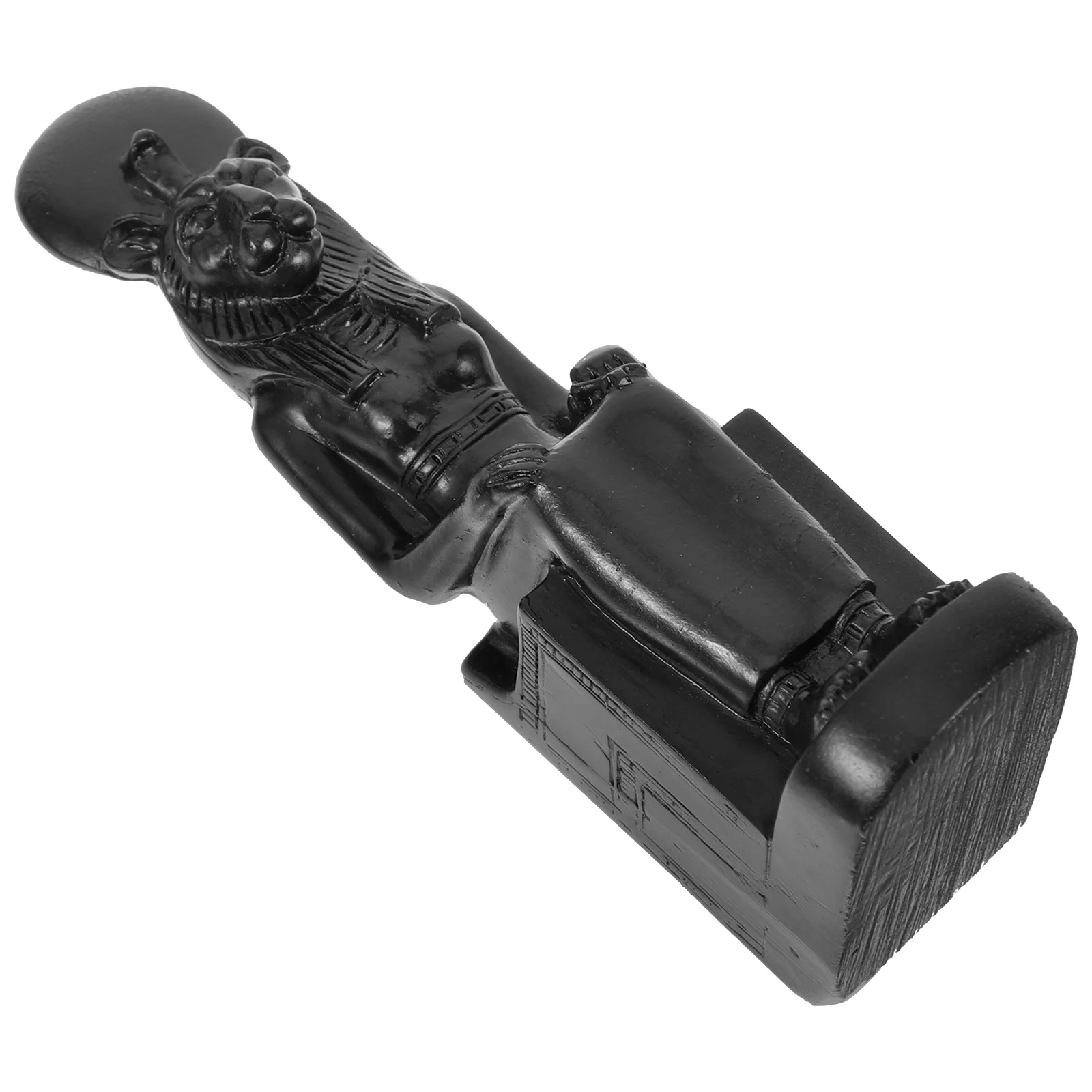 Сфинкс домашний декор художественная посуда из смолы украшение модель