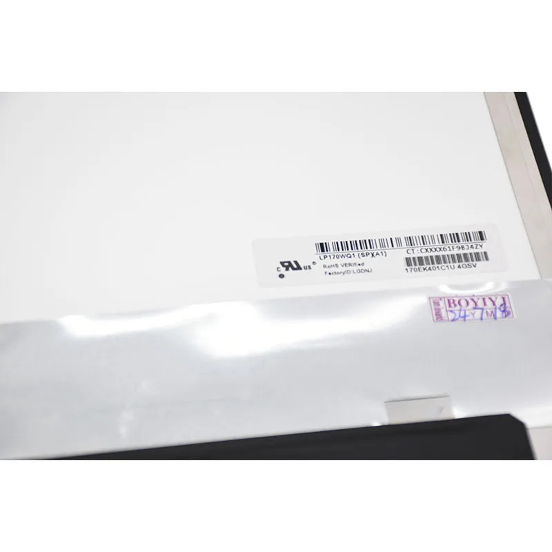 Светодиодная панель для ЖК-экрана с разрешением 2560x1600