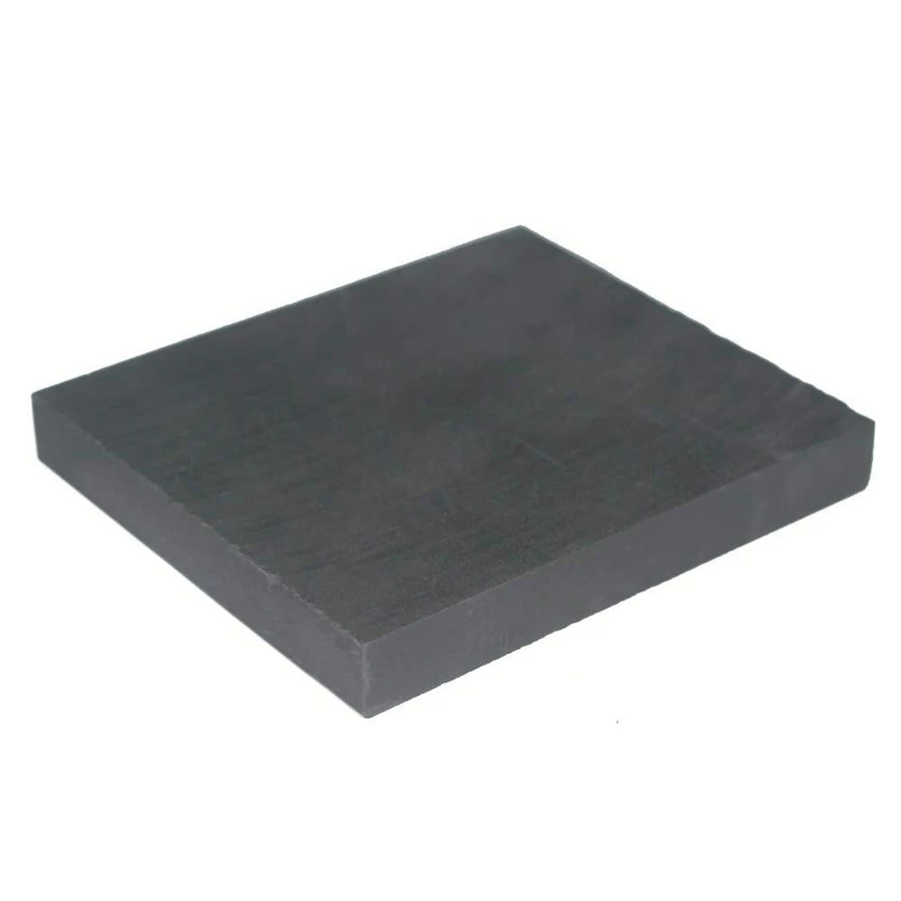 

Graphite Ingot EDM Graphite Plate Smooth Polished Surface(70MMx80MMx10MM)