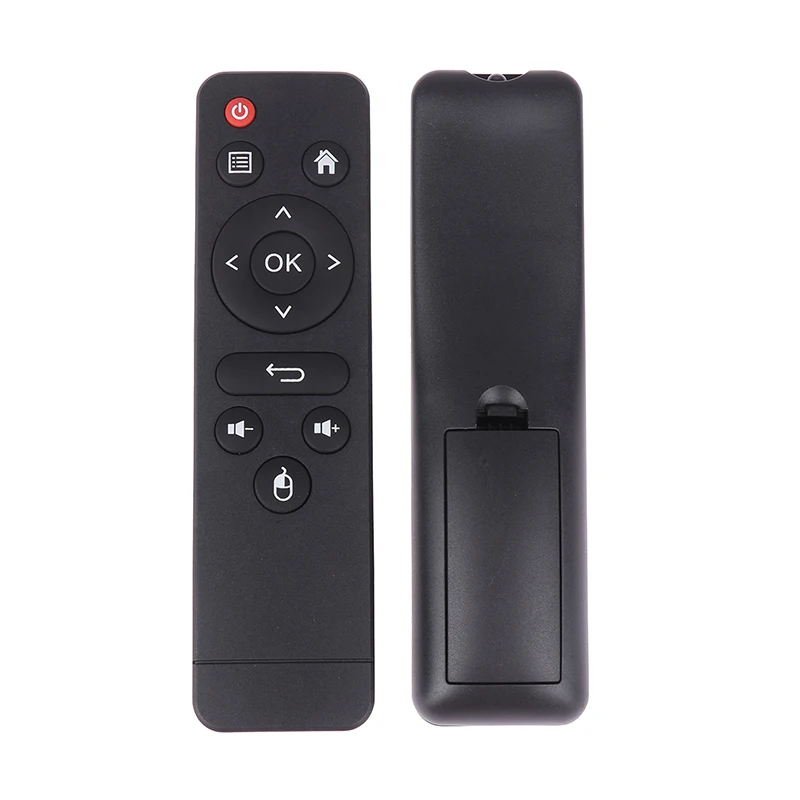 Пульт дистанционного управления для H96 MAX 331/ Max X3/MINI V8/ H616 Smart TV Box Android 10/9.0 4K