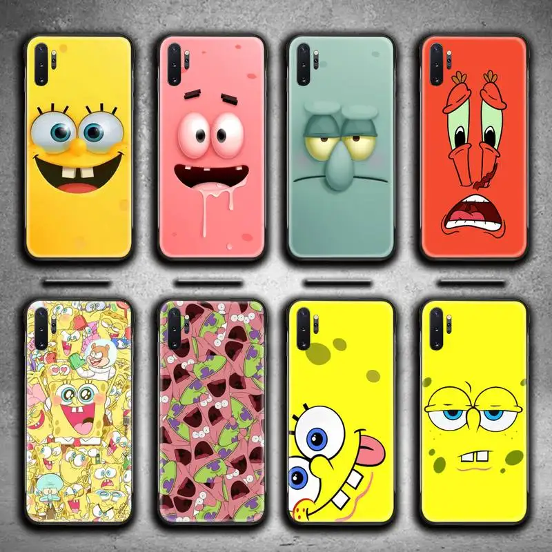 

3D Funny Face Phone Case For Samsung Galaxy Note20 ultra 7 8 9 10 Plus lite M51 M21 M31S J8 2018 Prime