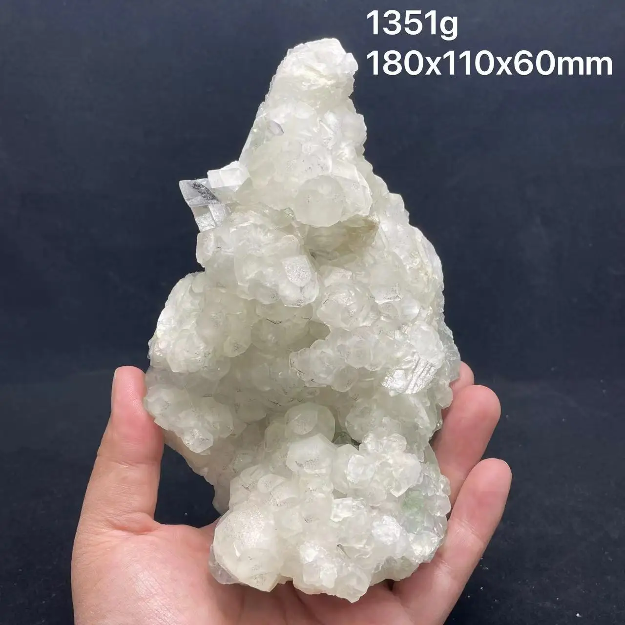 Новый 100% натуральный минеральный образец флюорита-пирита поставляется из