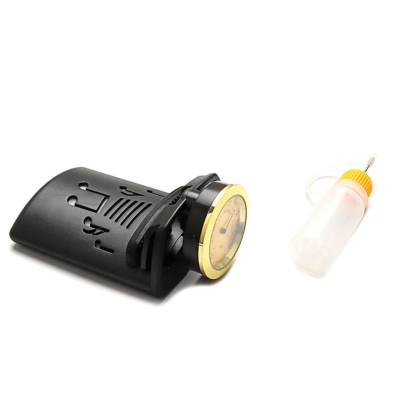 

2 в 1, гигрометр для акустической гитары, гитары, укулеле