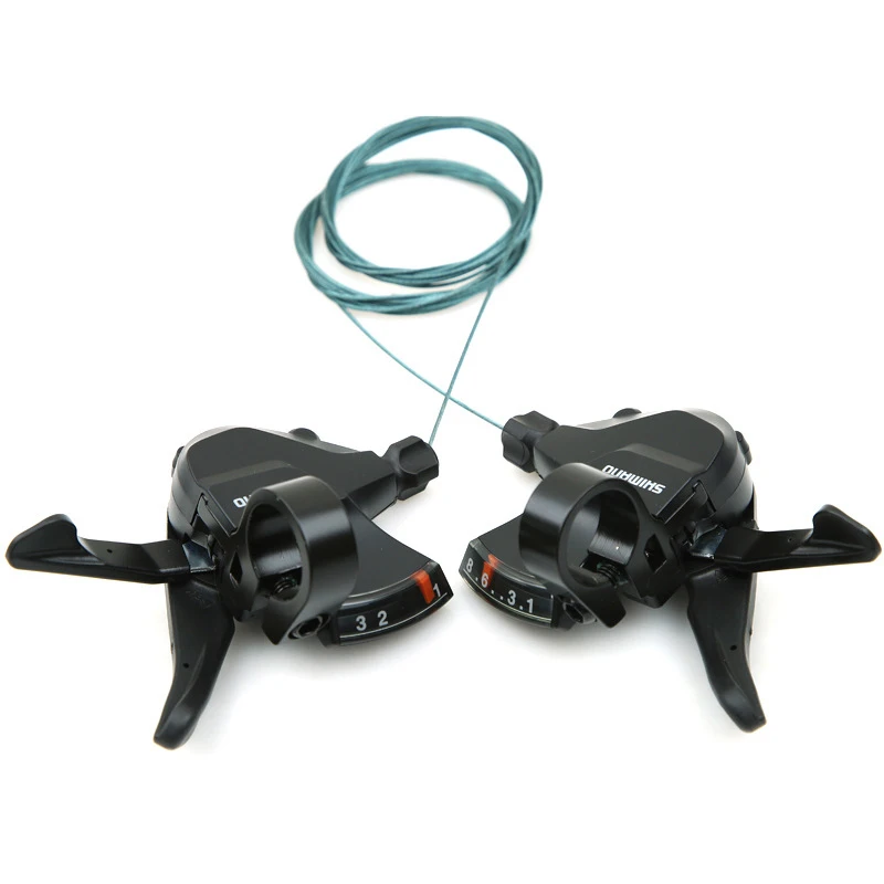 

SL-M315/M3103x8S 24S Shifter Set With Cable Groupset MTB Mountain Bike Bicycle